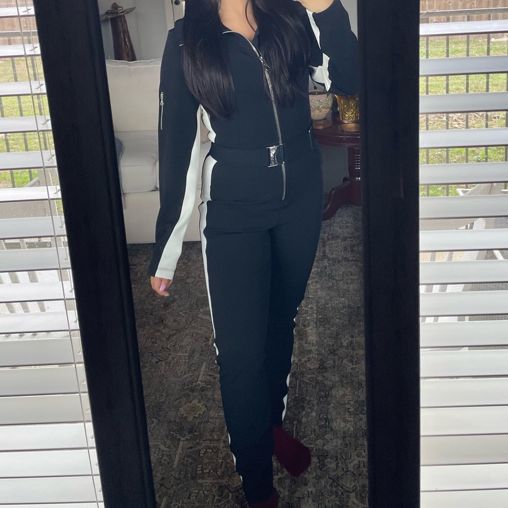 Cordova Ski Suit